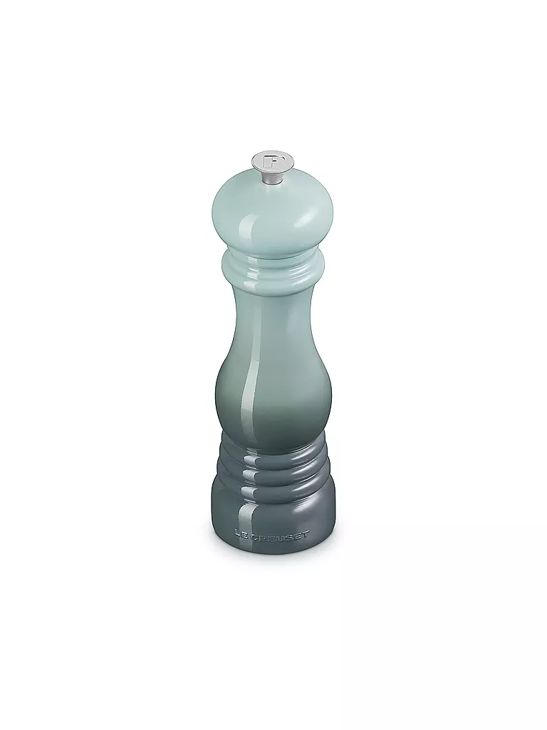LE CREUSET | Moulin à poivre 21cm Sel marin | hellgrau