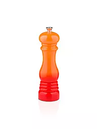 LE CREUSET | Salzmühle 21cm Sea Salt  | Orange