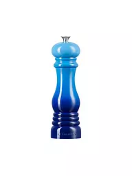 LE CREUSET | Salzmühle 21cm Sea Salt  | Bleu