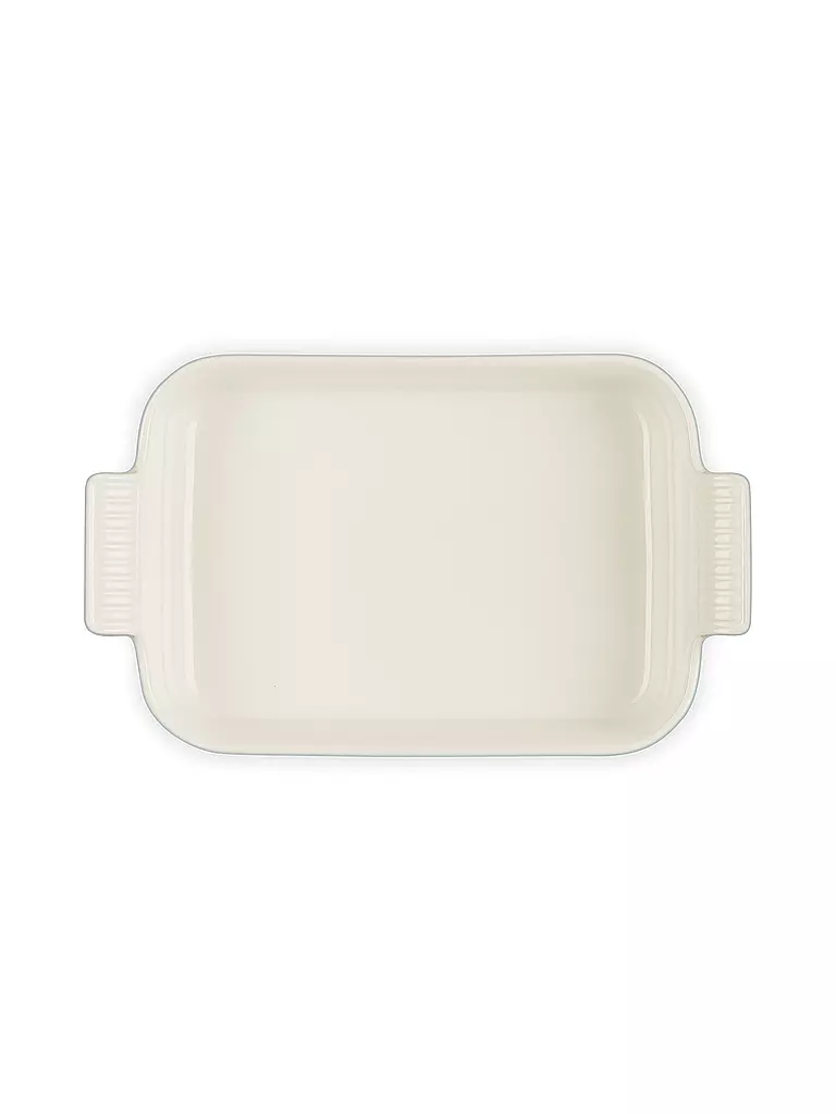 LE CREUSET | Plat à four rectangulaire Tradition en grès 26x19cm/2,4l | 