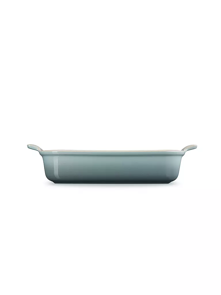 LE CREUSET | Plat à four Tradition 32x24cm/4l Sel de mer | 