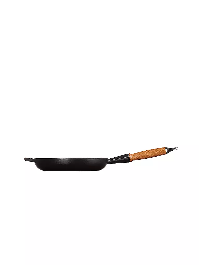 LE CREUSET | Poêle à frire Signature 24cm/1,6l Noir | 