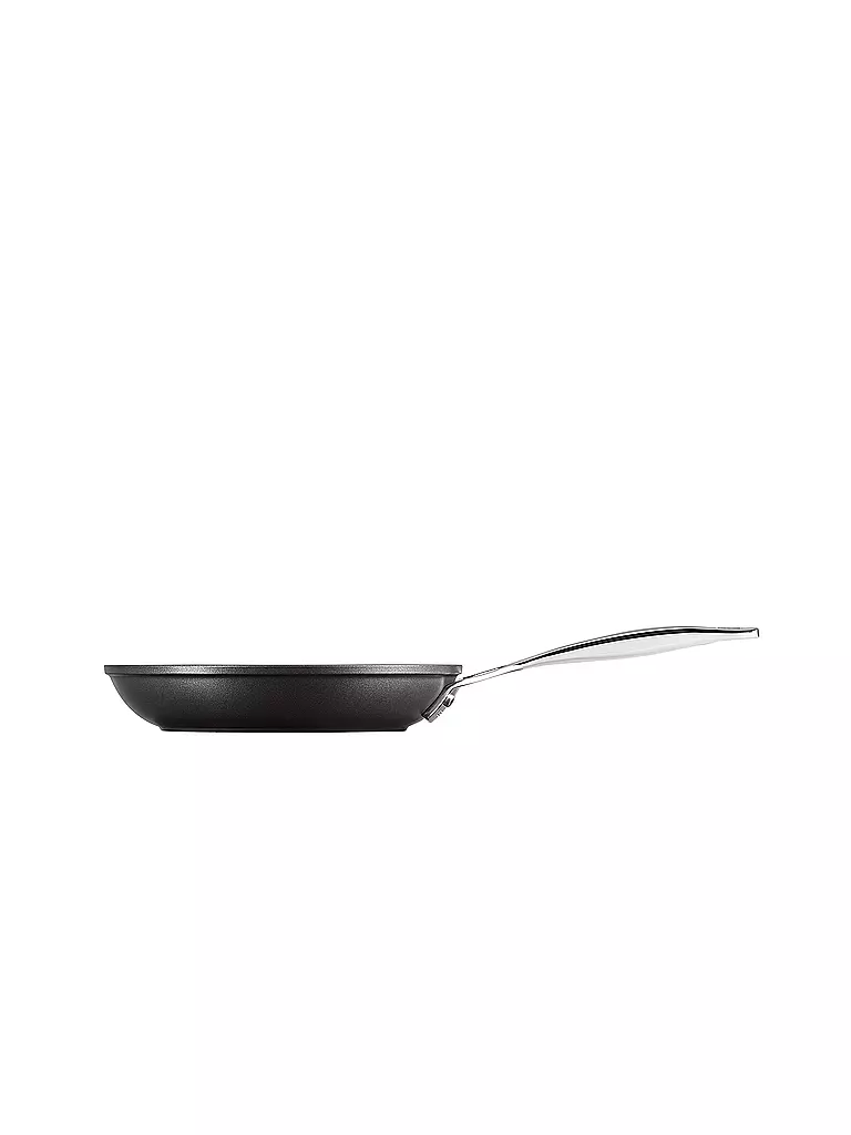 LE CREUSET | Poêle plate antiadhésive en aluminium 20cm Noir | 