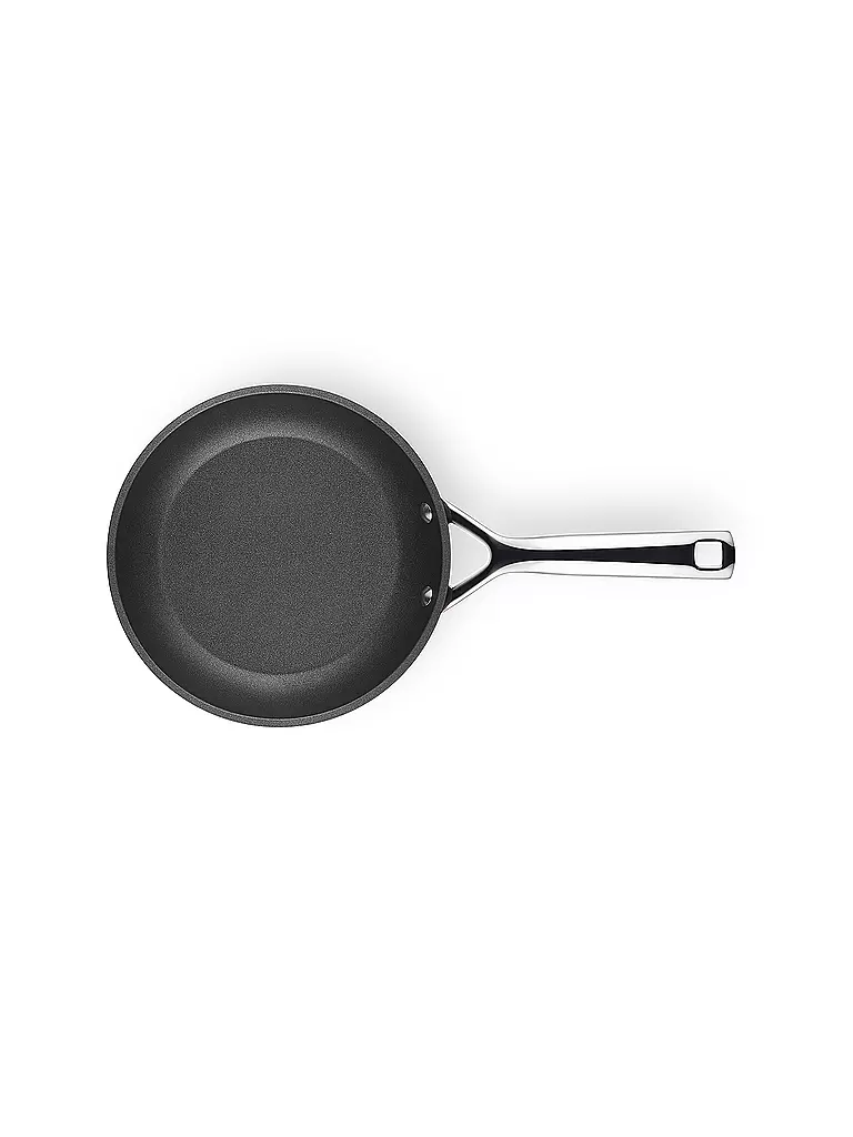LE CREUSET | Poêle plate antiadhésive en aluminium 20cm Noir | 