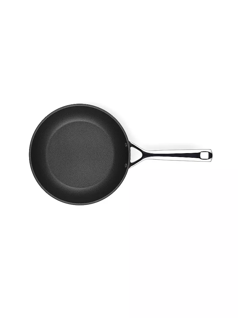 LE CREUSET | Poêle plate antiadhésive en aluminium 24 cm | 