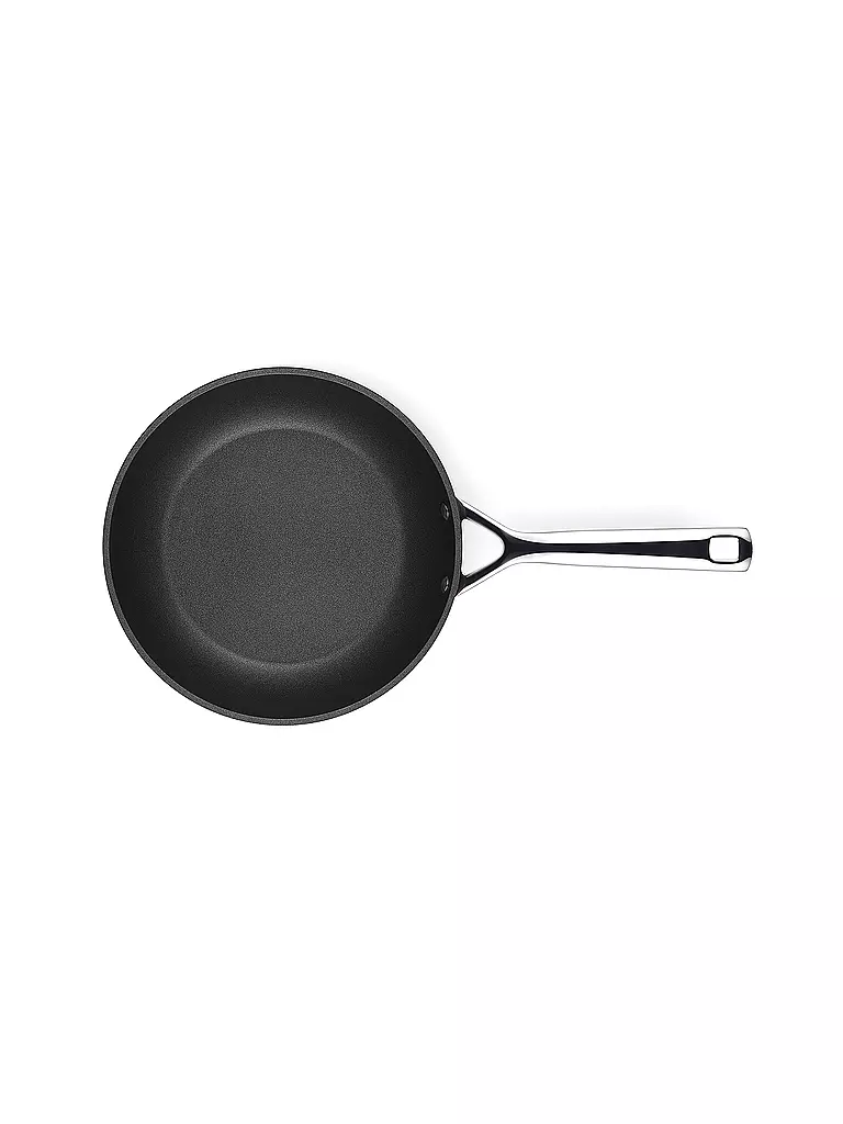 LE CREUSET | Poêle plate antiadhésive en aluminium 24 cm | 
