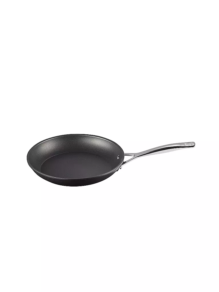 LE CREUSET | Poêle plate antiadhésive en aluminium 26cm Noir | schwarz