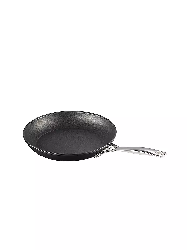 LE CREUSET | Poêle plate antiadhésive en aluminium 26cm Noir | schwarz