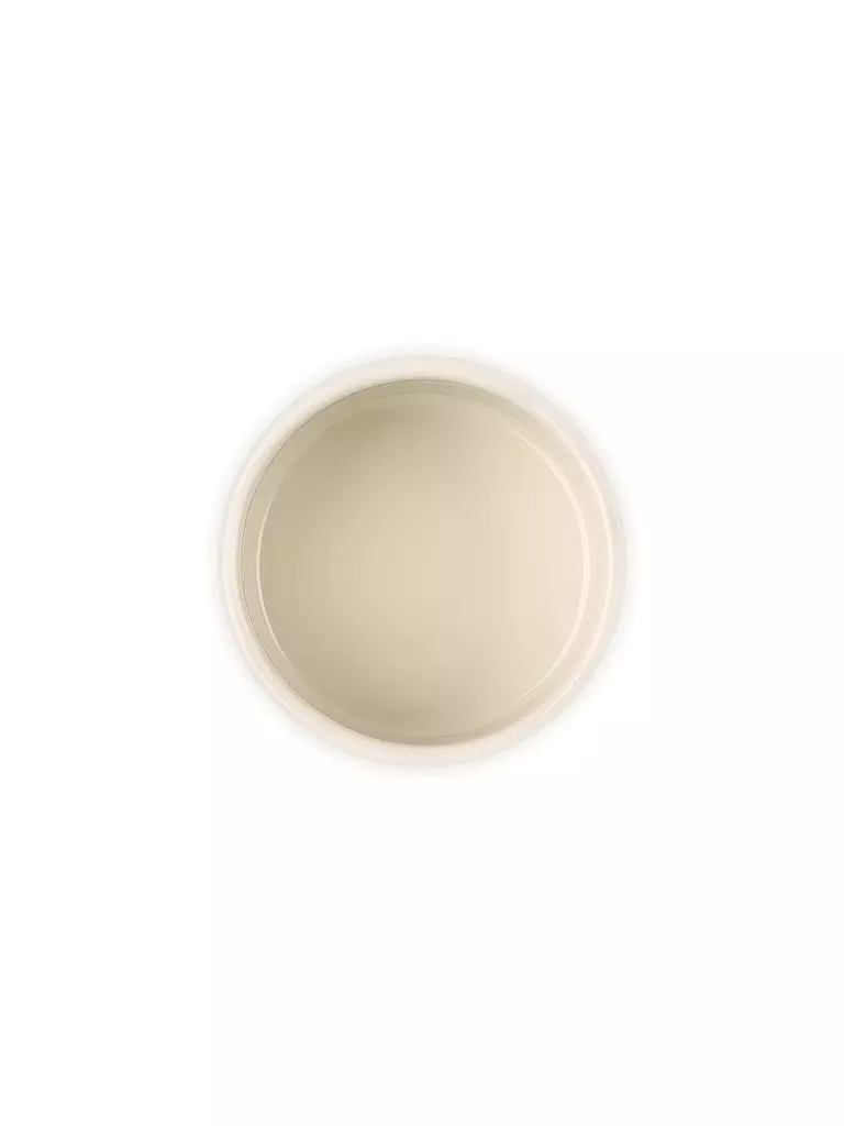 LE CREUSET | Ramequins empilables 9cm/2l Meringue | Crème