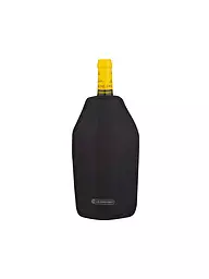 LE CREUSET | Refroidisseur à vin « WA126 » (Noir) | Noir
