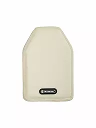 LE CREUSET | Refroidisseur à vin « WA126 » (Noir) | Crème