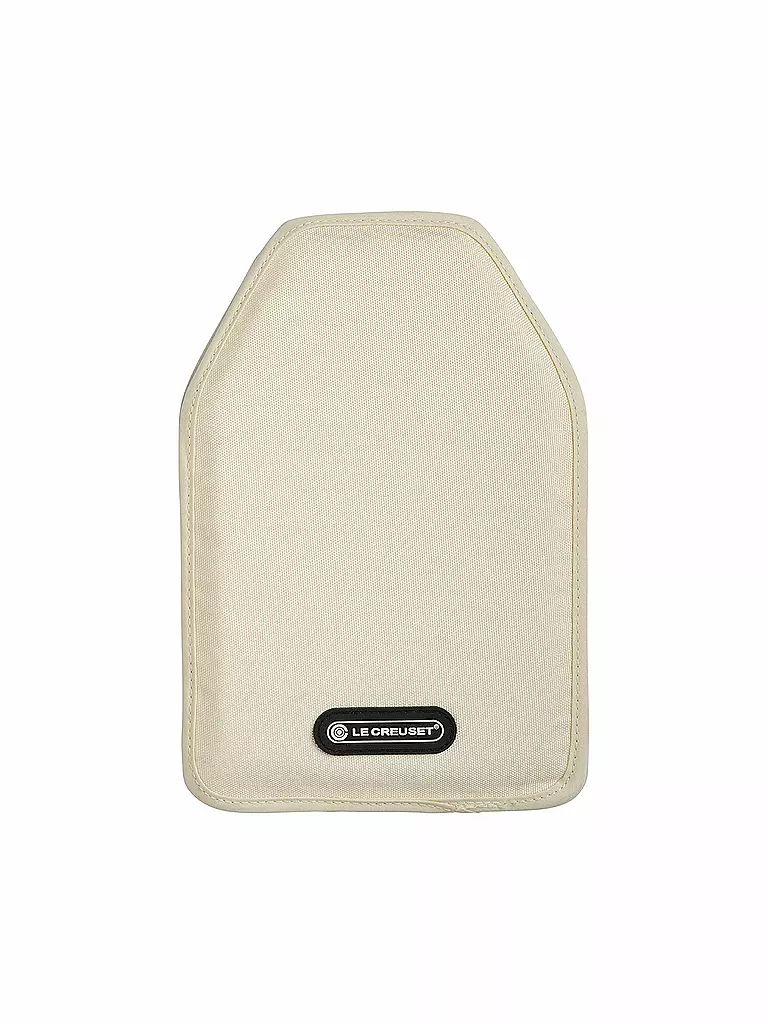 LE CREUSET | Refroidisseur de vin actif Meringue | creme