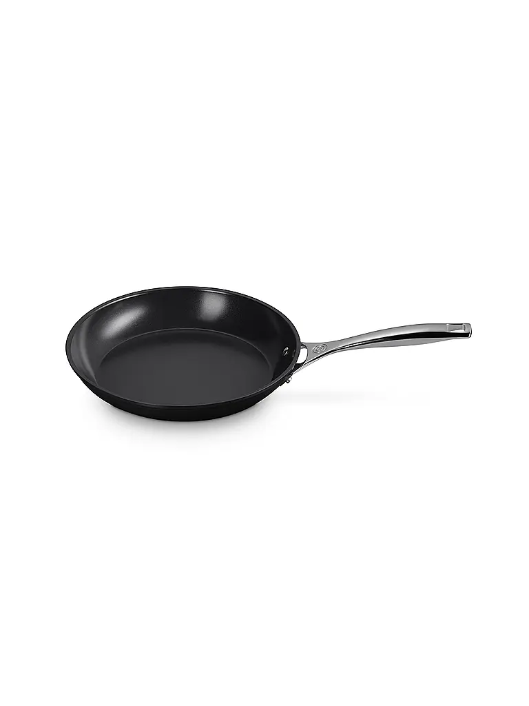 LE CREUSET | Set de poêles 20+26cm Antiadhésif | Noir