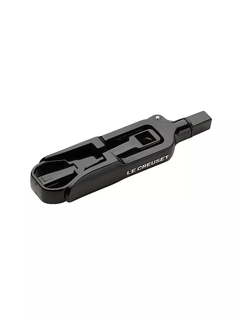 LE CREUSET | Tire-bouchon "Classics PM100" (Noir) | schwarz