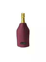LE CREUSET | Refroidisseur à vin « WA126 » (Noir) | Rouge