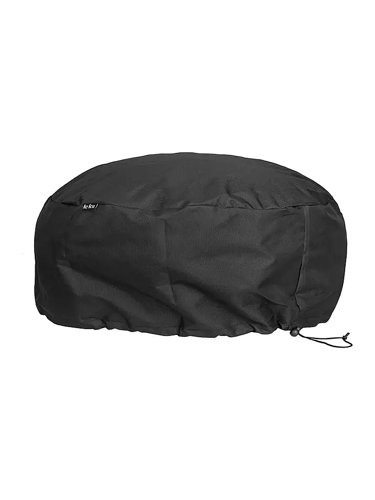 LE FEU | Housse de protection extérieure TURTLE MOTION Noir | Noir
