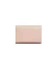 LE TANNEUR | Portefeuille EMILIE | Beige