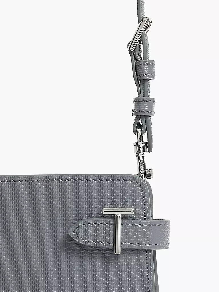 LE TANNEUR | Sac en cuir - Mini sac EMILIE | 