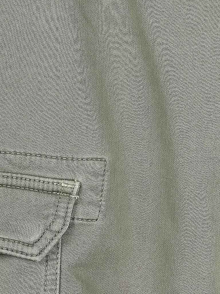 LE TEMPS DES CERISES | Cargoshorts | Olive