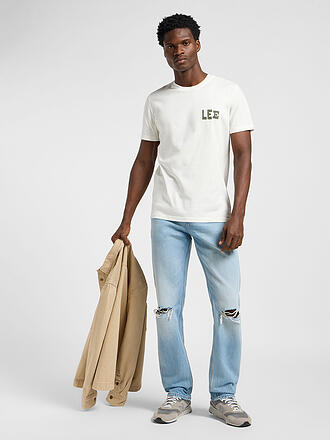 LEE | Jeans Coupe Droite WEST