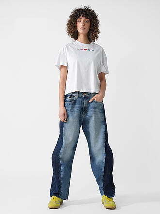 LEE | Jeans coupe droite