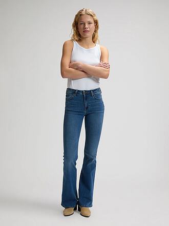 LEE | Jeans Coupe Évasée BREESE
