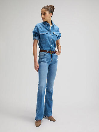 LEE | Jeans Coupe Évasée BREESE