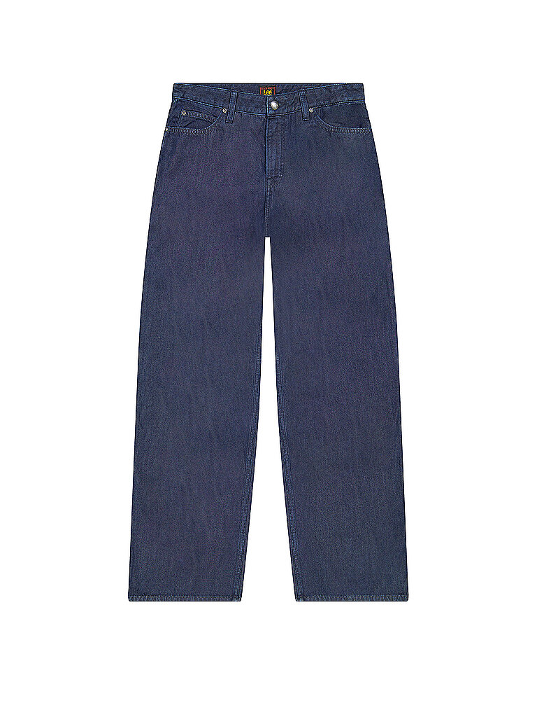 LEE+Jeans+Wide+Leg+STELLA+bleu+marine+|+26/L31