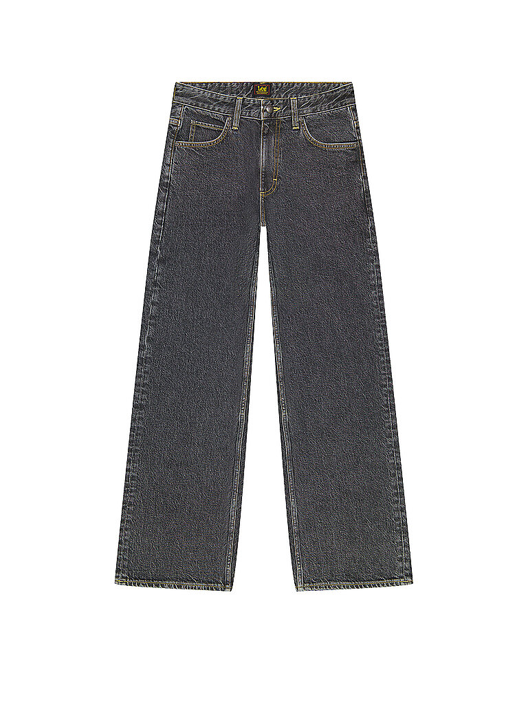Jeans Balloon Fit RIDER LOOSE gris 29/L33
