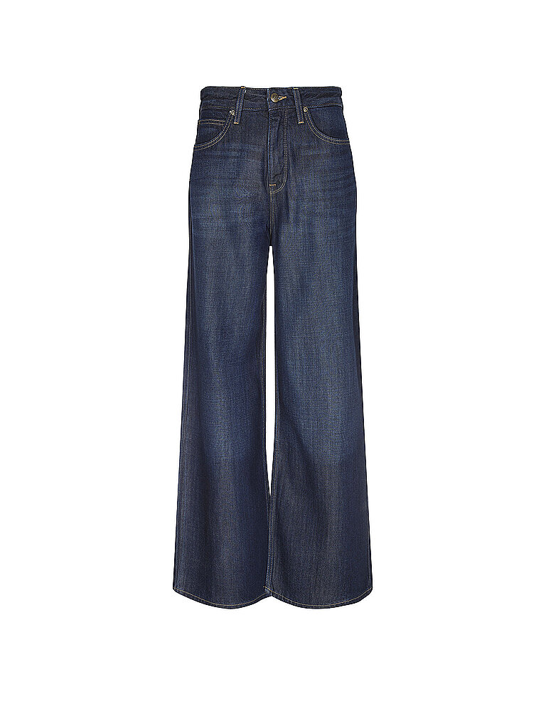 Jeans Lee Jean ® STELLA WIDE LEG US 29 / - vue 2