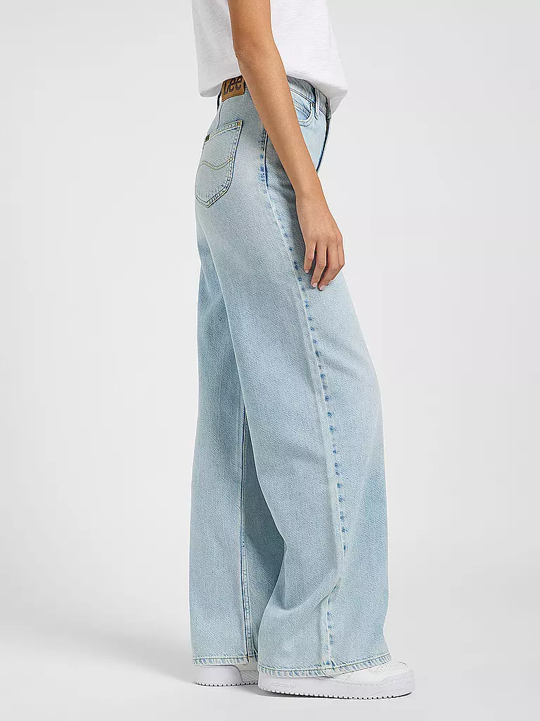 LEE | Jeans à jambes larges STELLA | 
