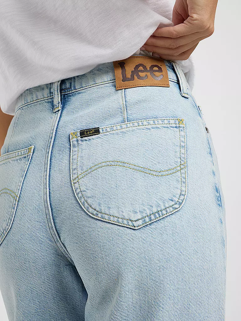 LEE | Jeans à jambes larges STELLA | 