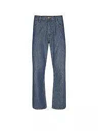 LEE | Jeans Baggy Fit ASHER Z | Bleu foncé