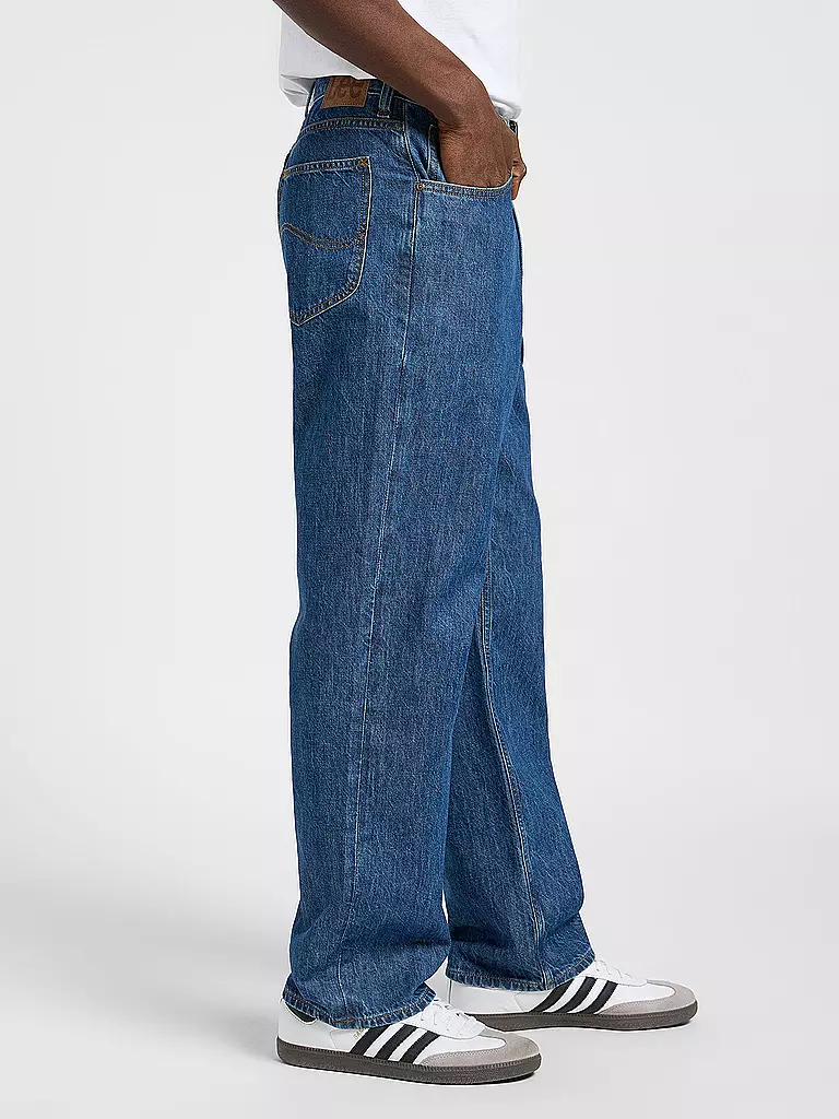 LEE | Jeans Baggy Fit ASHER Z | 