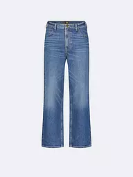 LEE | Jeans Baggy Fit ASHER | Bleu