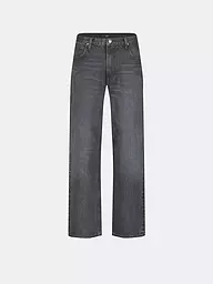 LEE | Jeans Baggy Fit ASHER | Noir