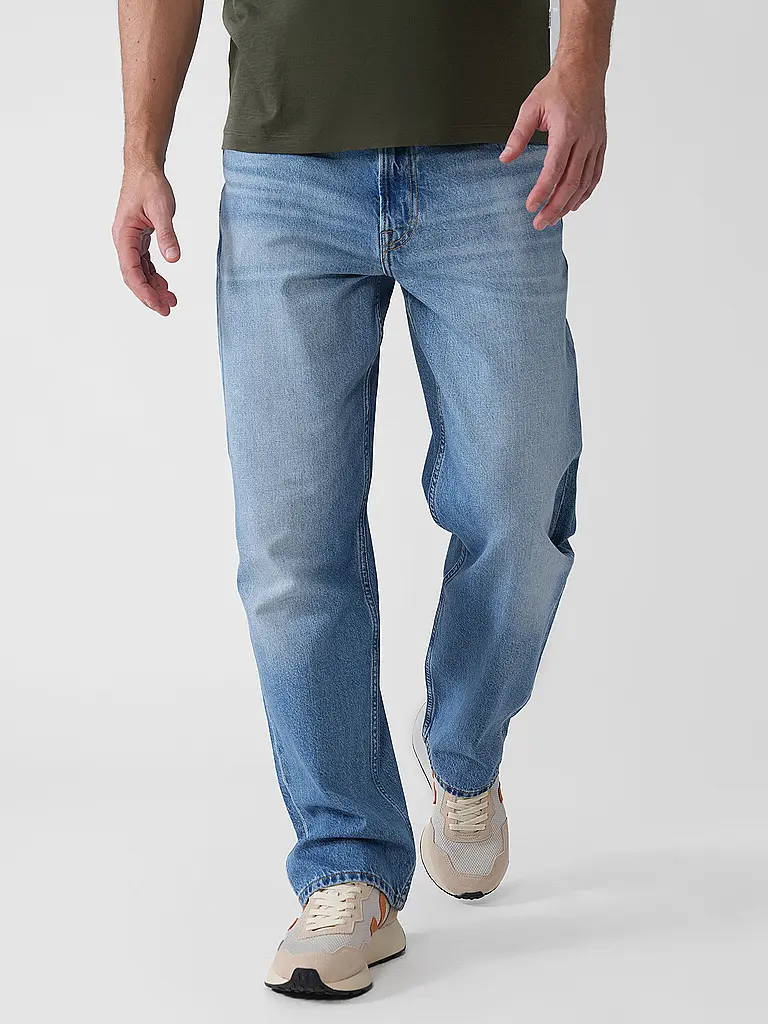 LEE | Jeans Baggy Fit ASHER | 