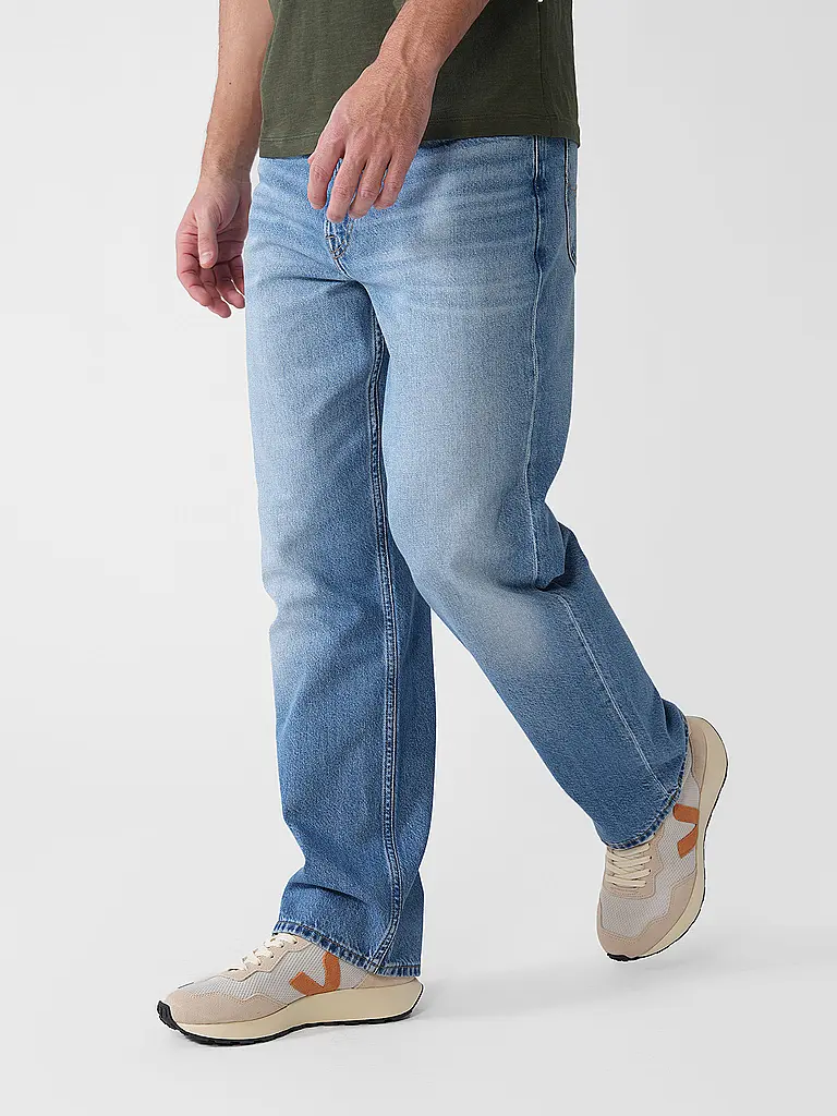 LEE | Jeans Baggy Fit ASHER | 