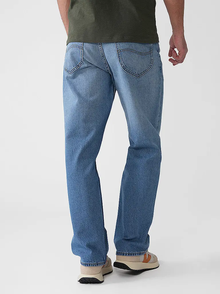 LEE | Jeans Baggy Fit ASHER | 