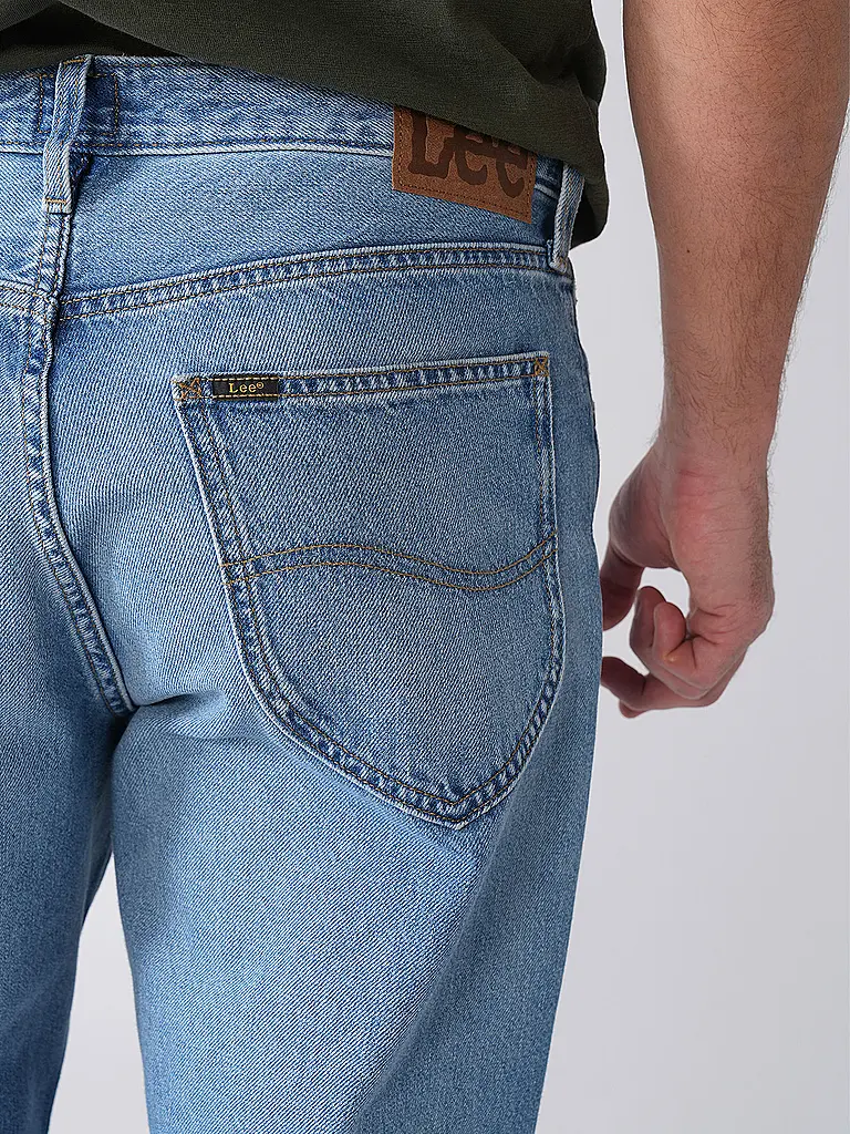 LEE | Jeans Baggy Fit ASHER | 