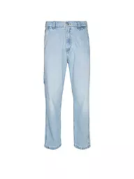 LEE | Jeans Baggy Fit CARPENTER | Bleu