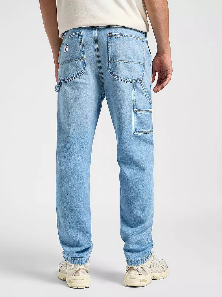 LEE | Jeans Baggy Fit CARPENTER | 