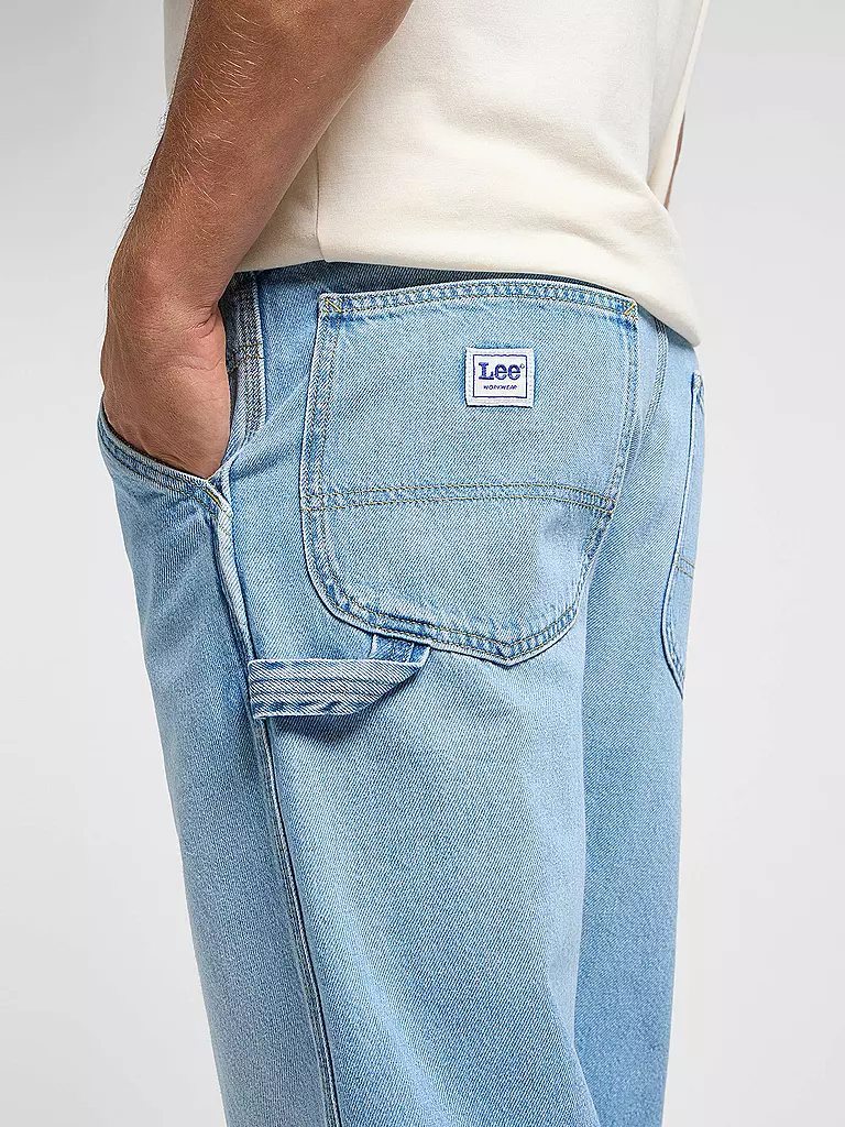 LEE | Jeans Baggy Fit CARPENTER | 
