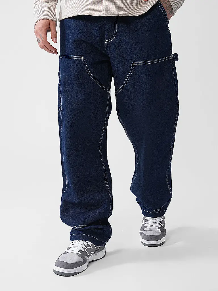 LEE | Jeans Baggy Fit DOUBLE KNEE CARPENTER | 