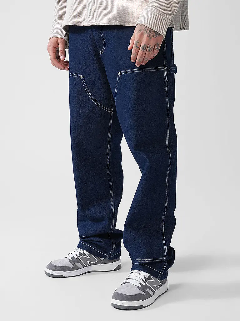 LEE | Jeans Baggy Fit DOUBLE KNEE CARPENTER | 