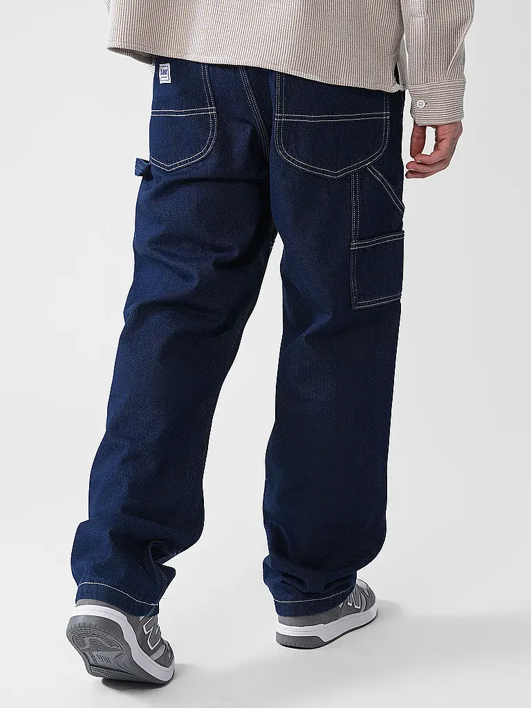 LEE | Jeans Baggy Fit DOUBLE KNEE CARPENTER | 