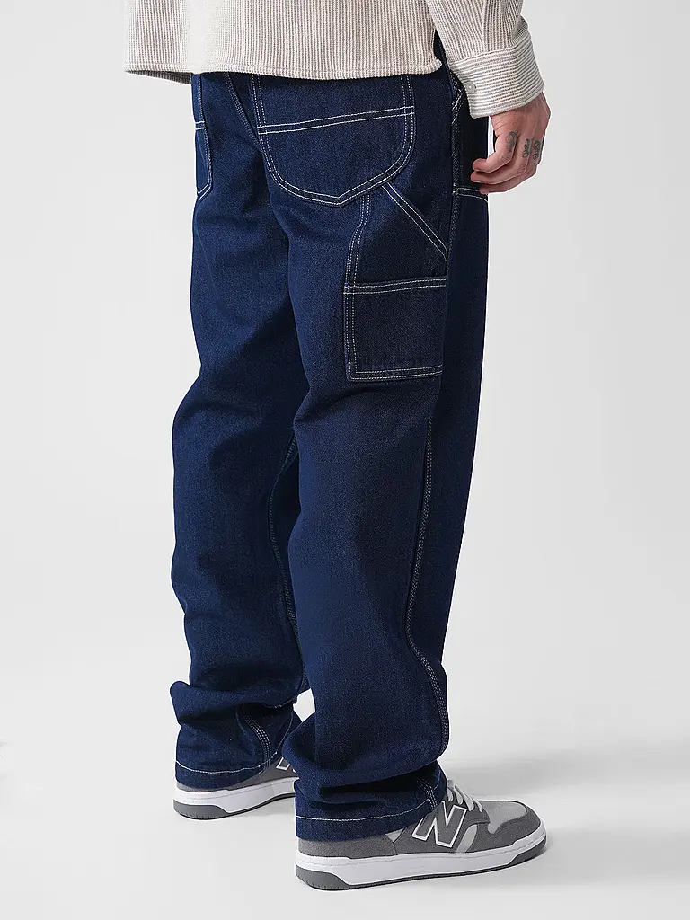 LEE | Jeans Baggy Fit DOUBLE KNEE CARPENTER | 