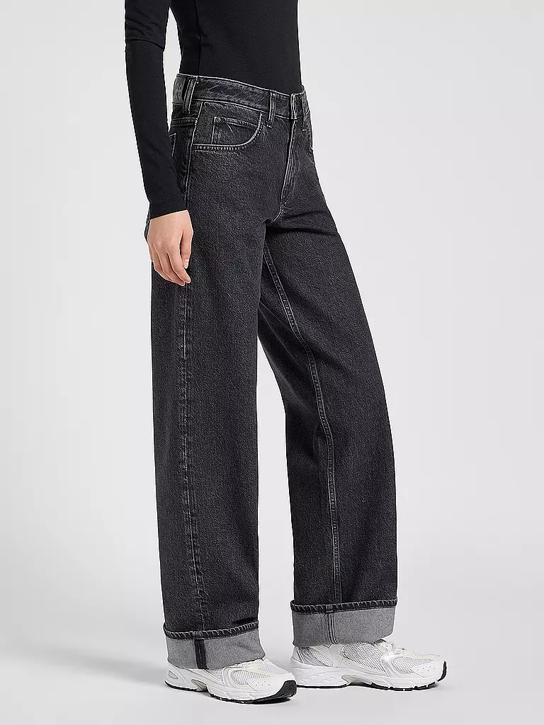 LEE | Jeans Balloon Fit RIDER LOOSE | 