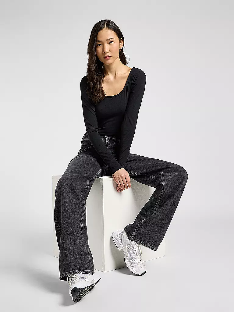 LEE | Jeans Balloon Fit RIDER LOOSE | 