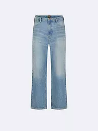 LEE | Jeans Coupe Ample ASHER | Bleu clair